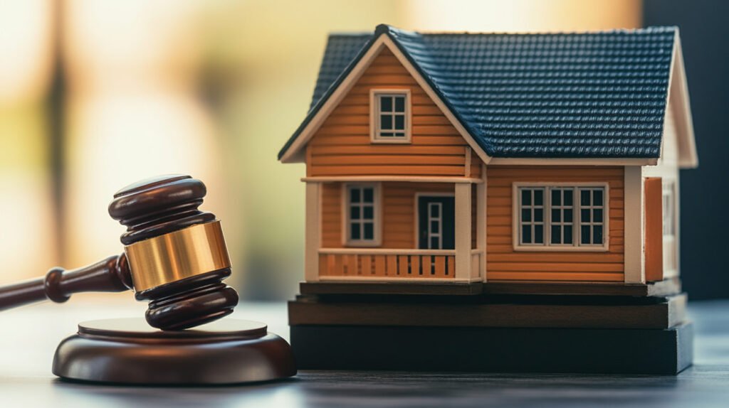 Che cosa è l’ordinanza di vendita?